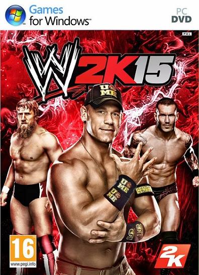 Wwe 2k15 Ps2 Iso Download